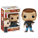 Funko POP Movies: Boondock Saints Connor MacManus