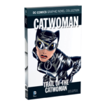 DC Comics Graphic Novel Collection - Catwoman: The Trail of Catwoman - Volume 36