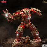 Avengers: Age of Ultron - Hulkbuster BDS Art Scale 1:10 Scale Statue - Image 6