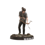 The Last of Us: Part 2 - Ellie with Bow Statue (20cm)