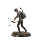 The Last of Us: Part 2 - Ellie with Bow Statue (20cm) - Image 4