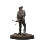 The Last of Us: Part 2 - Ellie with Bow Statue (20cm) - Image 6