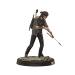 The Last of Us: Part 2 - Ellie with Bow Statue (20cm) - Image 5