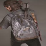 The Last of Us: Part 2 - Ellie with Bow Statue (20cm) - Image 2