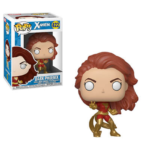 Funko POP! X-Men - Dark Phoenix #422 Bobble-Head