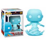 Funko POP figure Marvel Spiderman Far From Home Hydro-Man