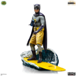 Batman 1966 - Batman BDS Art Scale 1/10 Deluxe Statue (21cm)
