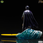 Batman 1966 - Batman BDS Art Scale 1/10 Deluxe Statue (21cm) - Image 8