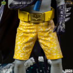 Batman 1966 - Batman BDS Art Scale 1/10 Deluxe Statue (21cm) - Image 3