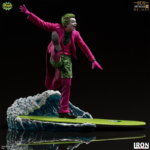 Batman 1966 - Joker BDS Art Scale 1/10 Deluxe Statue (23cm) - Image 8