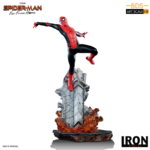 Marvel: Spider-Man Far from Home - Spider-Man 1:10 Scale Statue