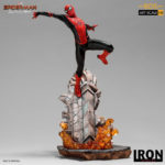 Marvel: Spider-Man Far from Home - Spider-Man 1:10 Scale Statue - Image 5