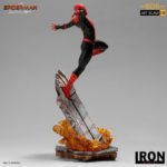 Marvel: Spider-Man Far from Home - Spider-Man 1:10 Scale Statue - Image 6