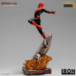 Marvel: Spider-Man Far from Home - Spider-Man 1:10 Scale Statue - Image 4