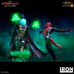 Marvel: Spider-Man Far from Home - Spider-Man 1:10 Scale Statue - Image 3