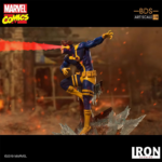 Marvel Comics - Cyclops BDS Scale Art 1/10 Statue (21cm) - Image 6