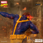 Marvel Comics - Cyclops BDS Scale Art 1/10 Statue (21cm) - Image 3