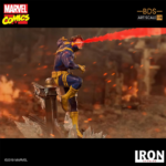 Marvel Comics - Cyclops BDS Scale Art 1/10 Statue (21cm) - Image 4