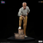 Marvel - Stan Lee BDS Art Scale 1/10 Statue - Image 2