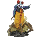 Diamond IT 1990 Gallery Pennywise PVC Statue
