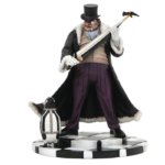 Diamond Select Toys DC Comic Gallery: Penguin PVC