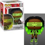 Funk o Pop! WWE Naomi (GITD Chase)