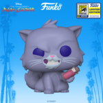 Funko POP! Emperor's New Groove - Cat Yzma #786 Figure (SDCC 2020 Exclusive)