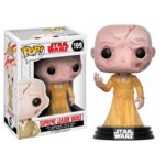 Funko POP figure Star Wars Supreme Leader Snoke