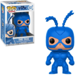 Funko POP! The Tick - The Tick #527 Figure