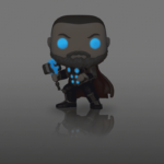 Funko POP! Avengers - Thor (GITD) #628 Bobble-Head (Exclusive)