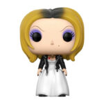 Funko POP! Bride of Chucky - Tiffany #468 Figure