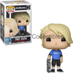 Funko POP! Sports Birdhouse - Tony Hawk #01 Figure