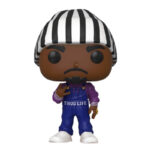 Funko POP! 2Pac - Tupac Shakur #159 Figure (Exclusive)