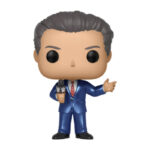 Funko POP! WWE - Vince McMahon (In Suit) #53 Figure