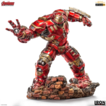 Avengers: Age of Ultron - Hulkbuster BDS Art Scale 1:10 Scale Statue