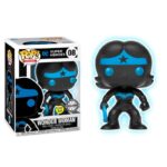 Funko POP figure DC Comics Justice League Wonder Woman Silhouette Exclusive