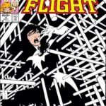 Alpha Flight #03 Oct, 1983