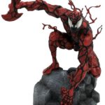 Diamond Marvel Gallery Carnage Comic PVC Figure (22cm)