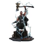 Diamond Select Toys Marvel Gallery: Avengers Infinity War - Thor PVC Statue (23 cm)