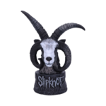 Slipknot - Flaming Goat Statue (23cm)