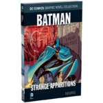 DC Comics Graphic Novel Collection - Batman: Strange Apparitions - Volume 42