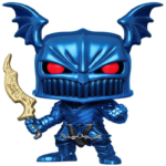 Funko POP! DC Heroes - Batman (Merciless) #313 Figure (Exclusive)