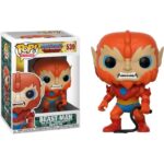 Funko POP figure Masters of the Universe Beast Man