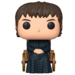 Funko POP figure Game of Thrones King Bran The Broken