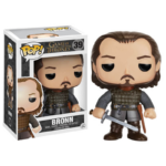 Funko POP! Movies - Bronn #39 Figure (Vaulted)