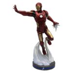 PCS Collectibles - Marvel Gamerverse Avengers: Ironman 1/10 PVC Statue