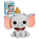 Funko POP! Disney - Dumbo (Diamond Collection) #50 Figure (Exclusive)