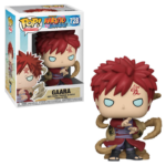 Funko Pop! Animation: Naruto - Gaara