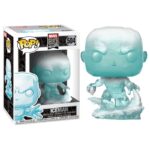 Funko POP figure Marvel 80th First Appearance Iceman