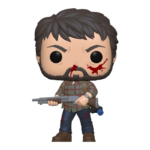 Funko POP! The Last of Us - Joel Figure (Exclusive)